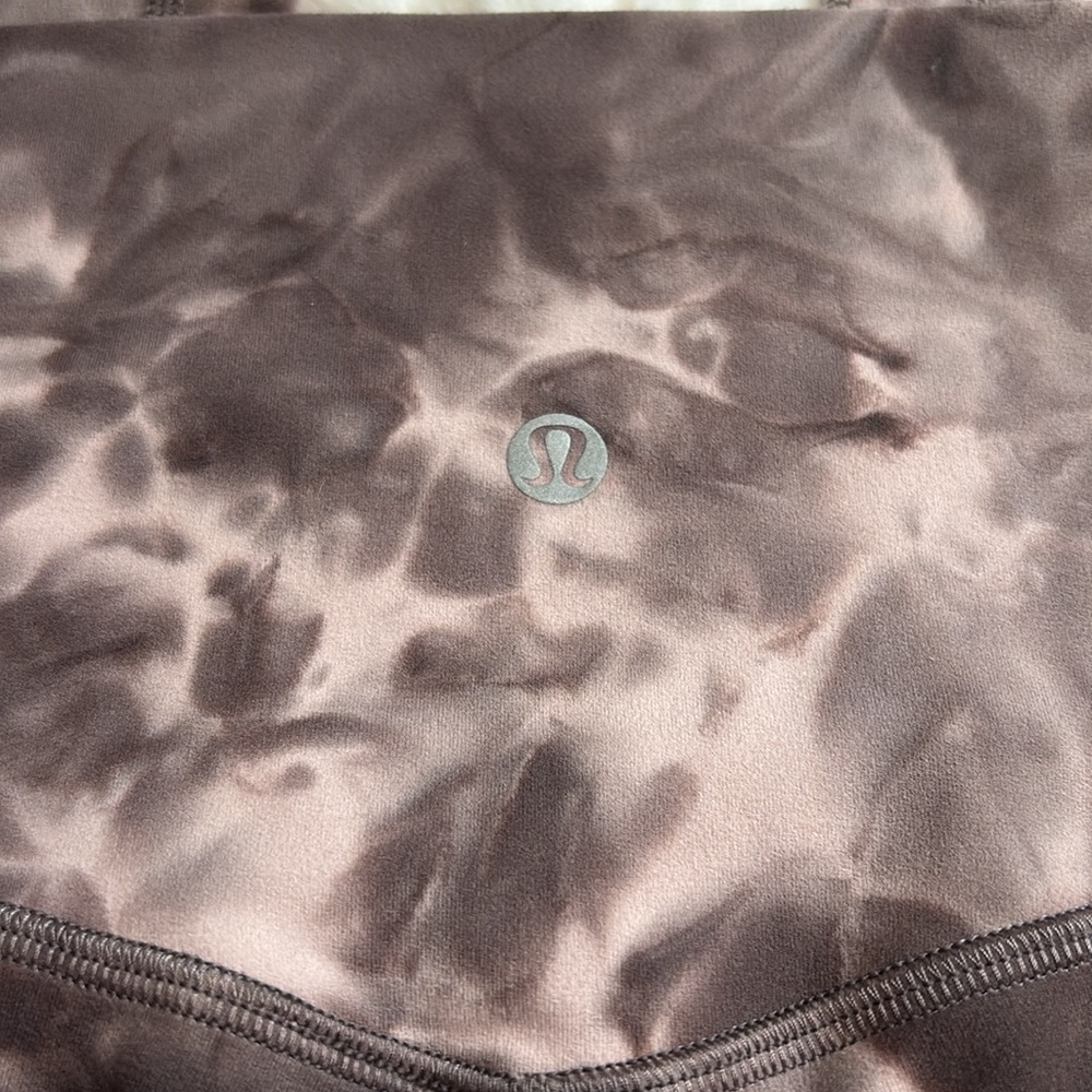 Lululemon Align High-Rise Pant 24” - Picture 4 of 5